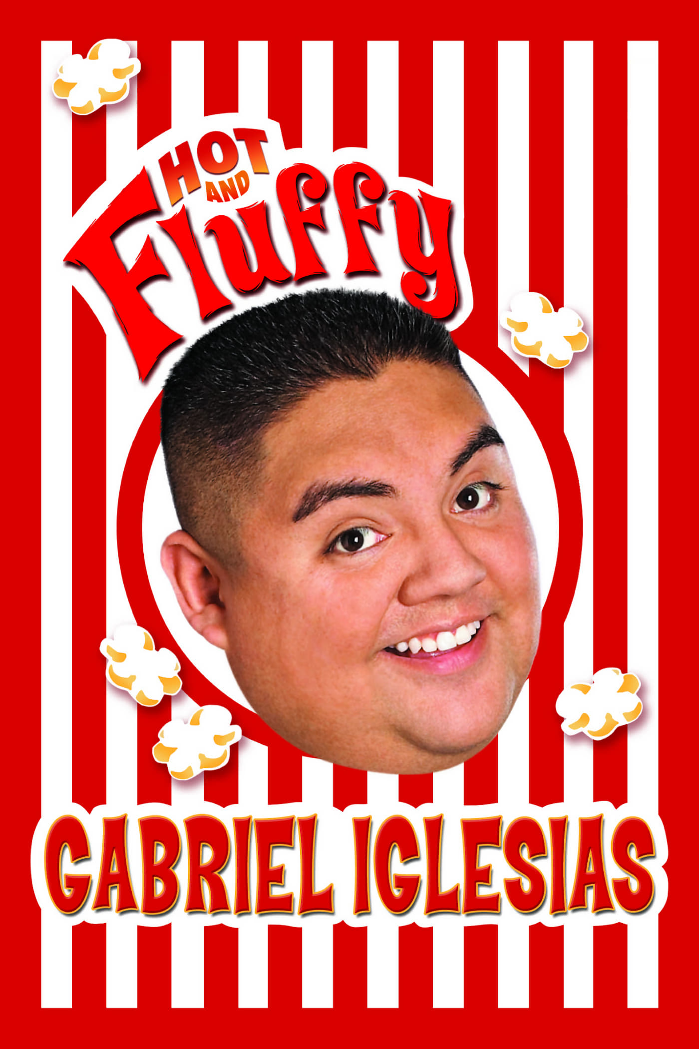 Gabriel Iglesias Hot and Fluffy (2007) [44846] (A1767056098) [[Stand Up]] --Plex--